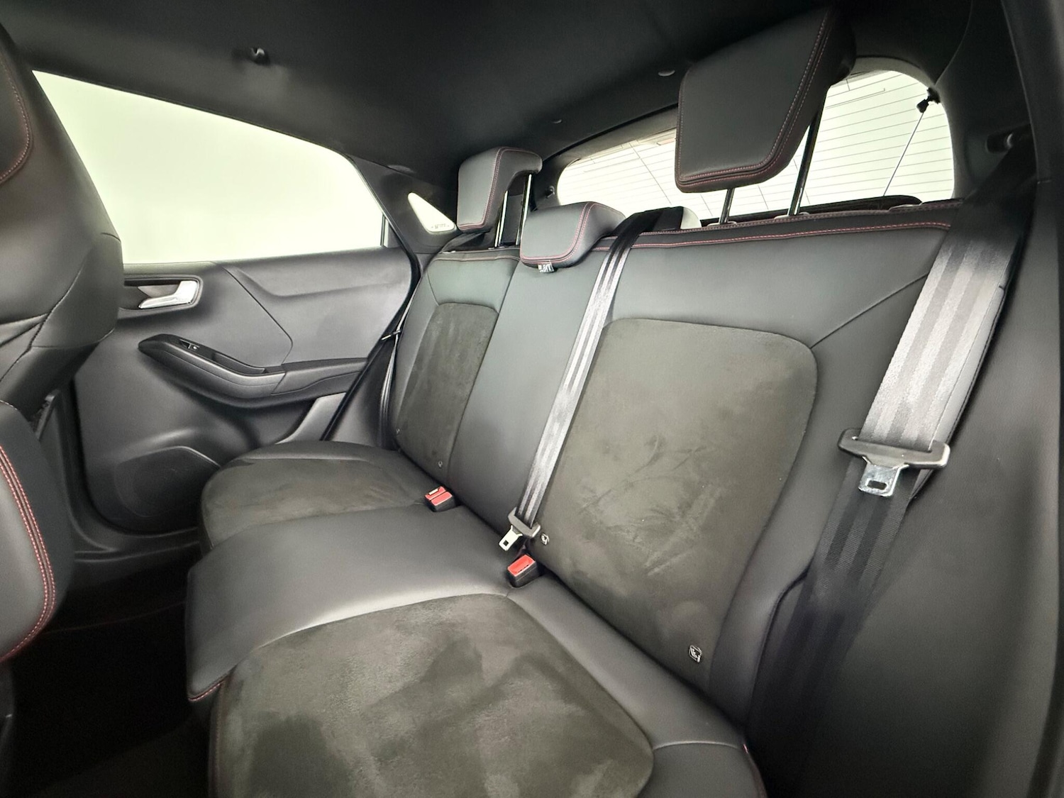 Used Ford Puma 2023 for sale - 76468432: Photo 18