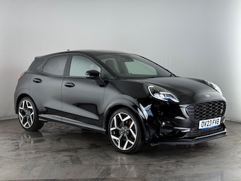 Used Ford Puma 2023 for sale - 76468432: Photo