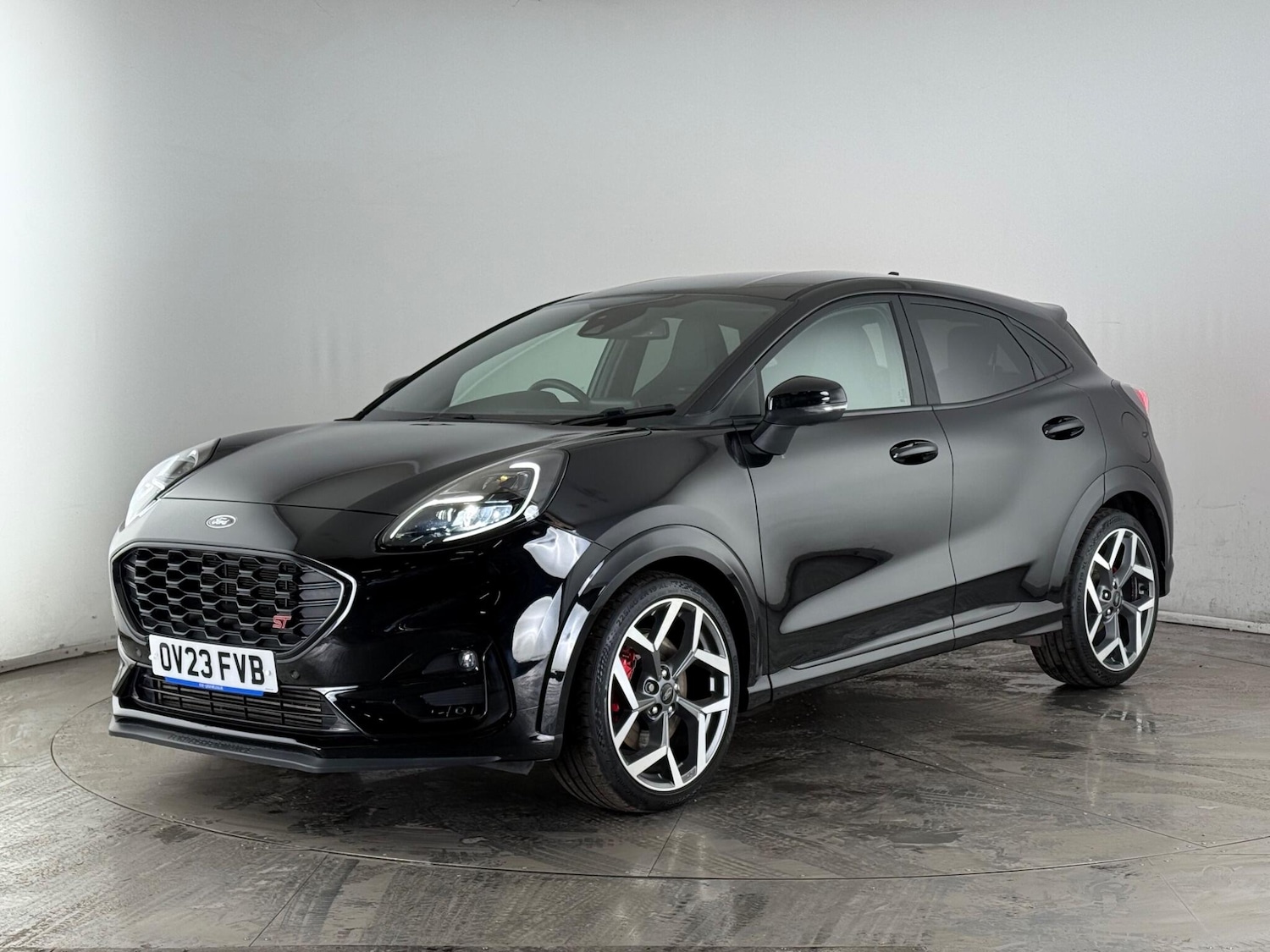 Used Ford Puma 2023 for sale - 76468432: Photo 3