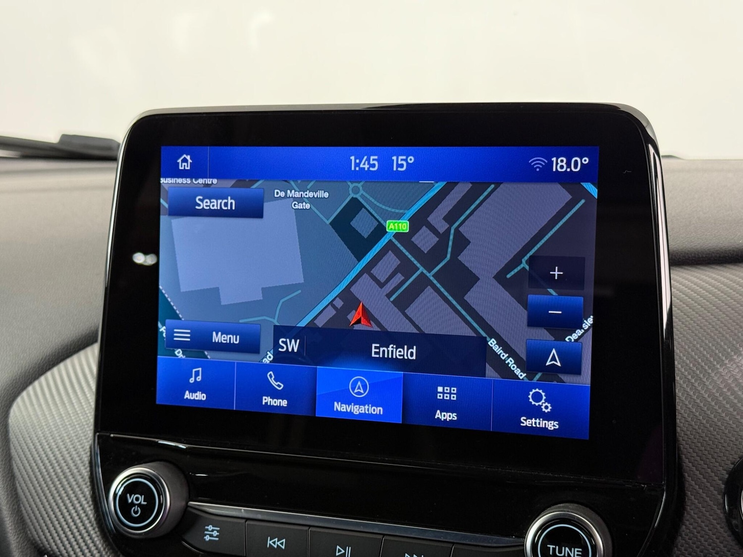 Used Ford Puma 2023 for sale - 76468432: Photo 35