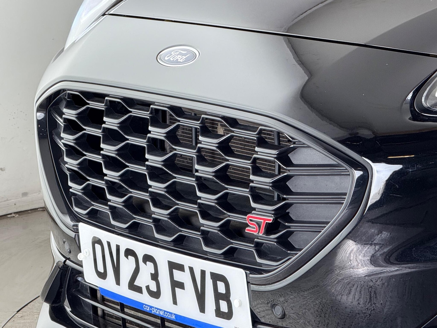 Used Ford Puma 2023 for sale - 76468432: Photo 46