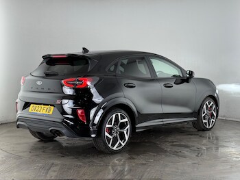 Used Ford Puma 2023 for sale - 76468432: Photo