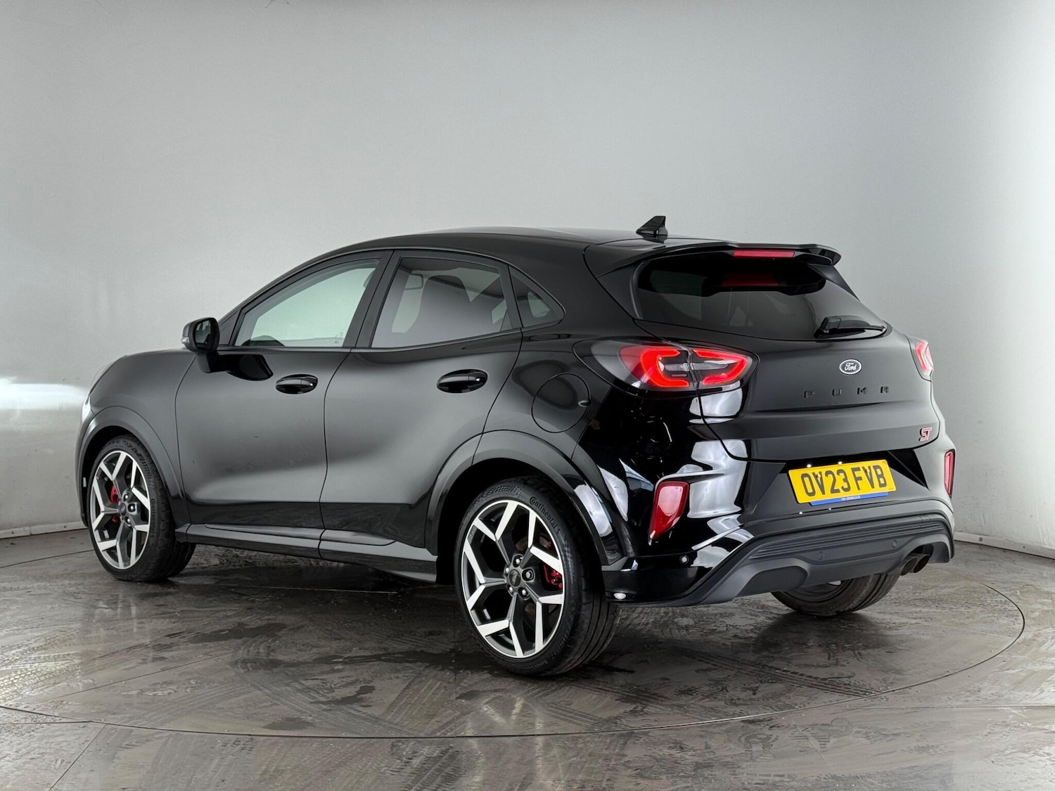 Used Ford Puma 2023 for sale - 76468432: Photo 5