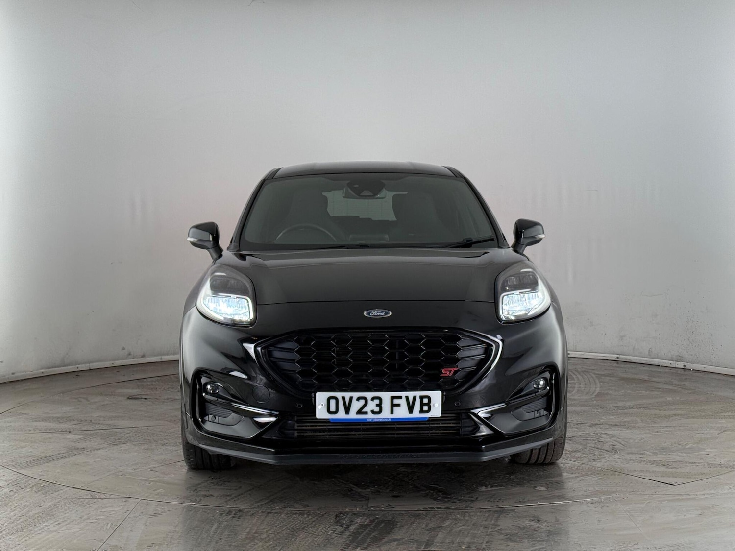 Used Ford Puma 2023 for sale - 76468432: Photo 7