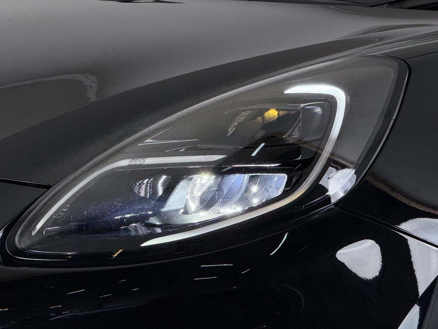 Used Ford Puma 2023 for sale - 76468432: Photo 8