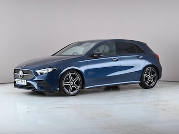 Used Mercedes-Benz A-Class 2022 for sale - 78662808: Photo