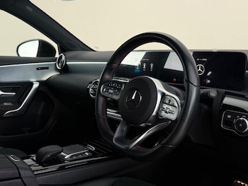 Used Mercedes-Benz A-Class 2022 for sale - 78662808: Photo