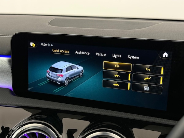 Used Mercedes-Benz A-Class 2022 for sale - 75703538: Photo 37