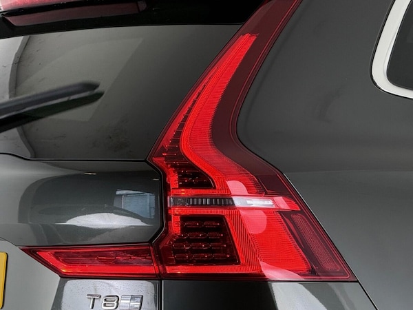 Used Volvo XC60 2020 for sale - 76223679: Photo 13