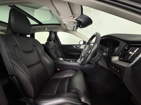 Used Volvo XC60 2020 for sale - 76223679: Photo 16