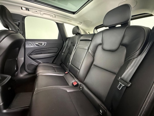 Used Volvo XC60 2020 for sale - 76223679: Photo 19