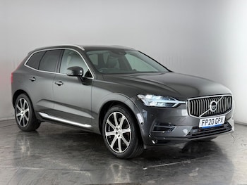 Volvo - XC60