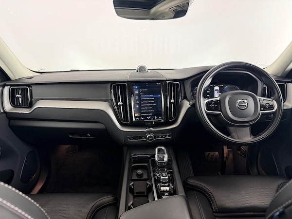 Used Volvo XC60 2020 for sale - 76223679: Photo 21