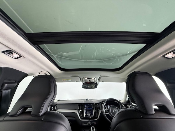 Used Volvo XC60 2020 for sale - 76223679: Photo 22