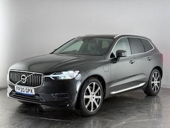 Used Volvo XC60 2020 for sale - 76223679: Photo 3