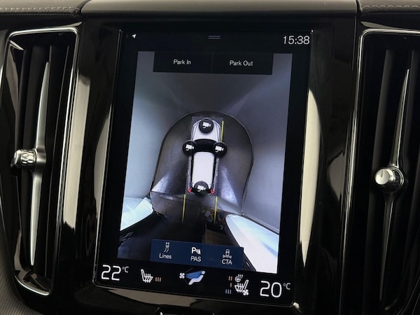 Used Volvo XC60 2020 for sale - 76223679: Photo 44
