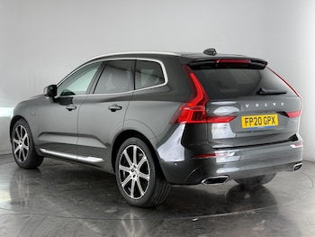 Used Volvo XC60 2020 for sale - 76223679: Photo 4