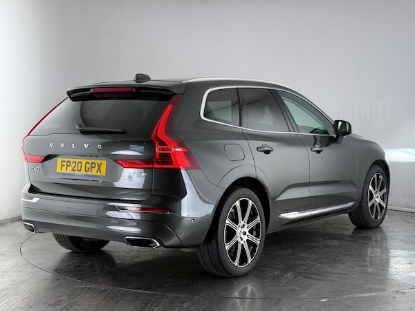 Used Volvo XC60 2020 for sale - 76223679: Photo 5