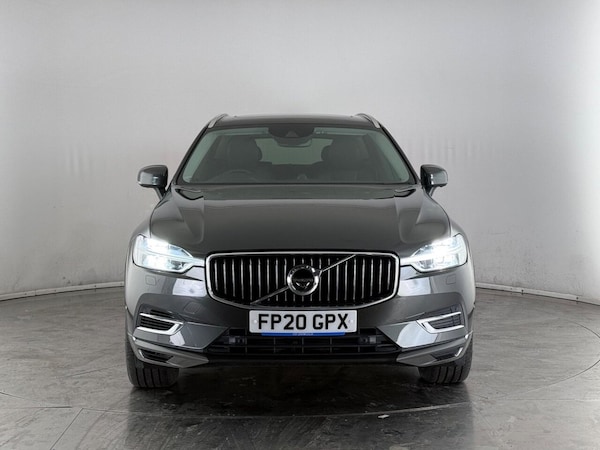 Used Volvo XC60 2020 for sale - 76223679: Photo 7