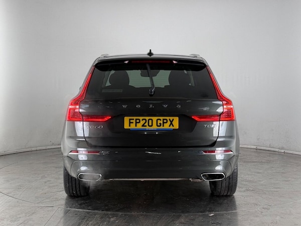 Used Volvo XC60 2020 for sale - 76223679: Photo 9