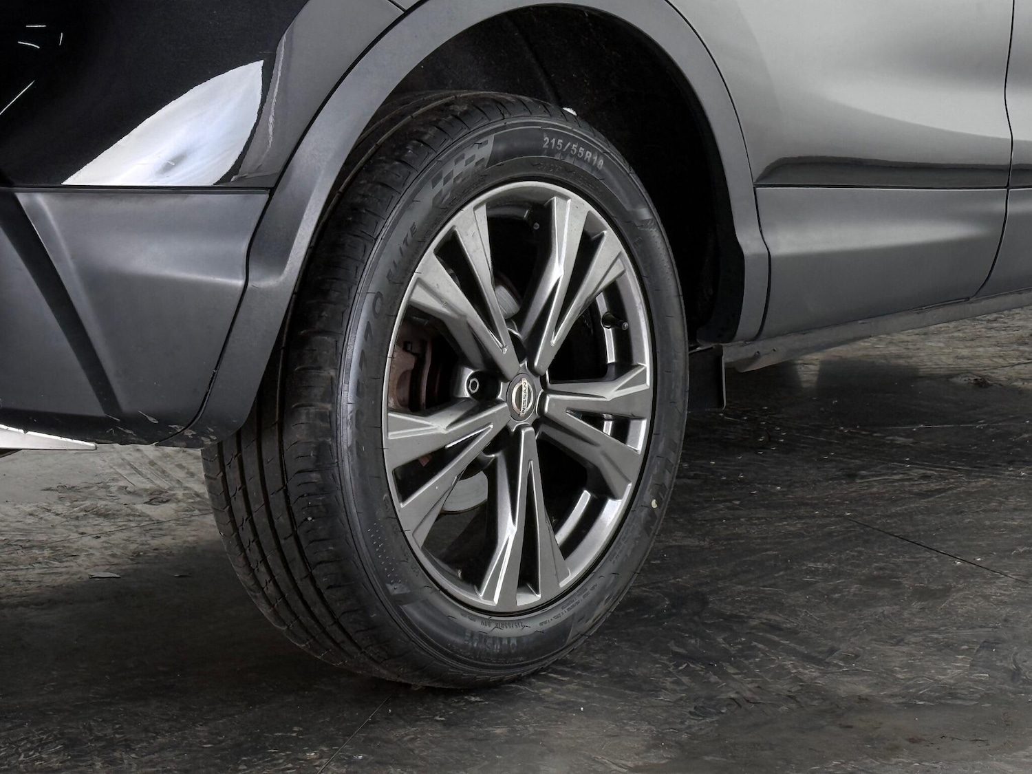 Used Nissan Qashqai for sale - 76468100: Photo 12