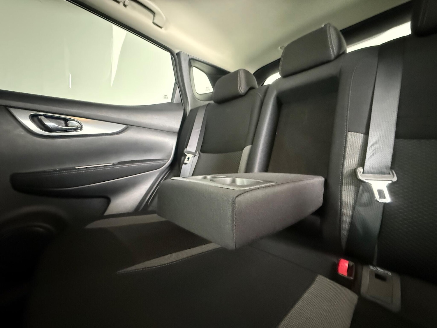 Used Nissan Qashqai for sale - 76468100: Photo 18