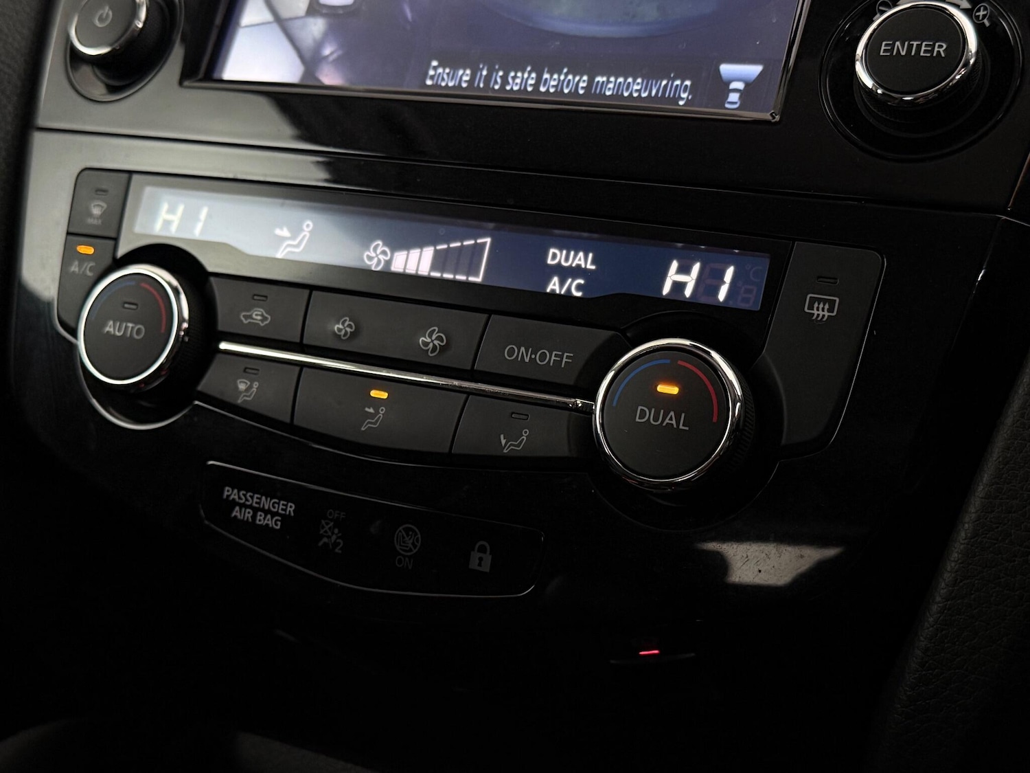 Used Nissan Qashqai for sale - 76468100: Photo 39