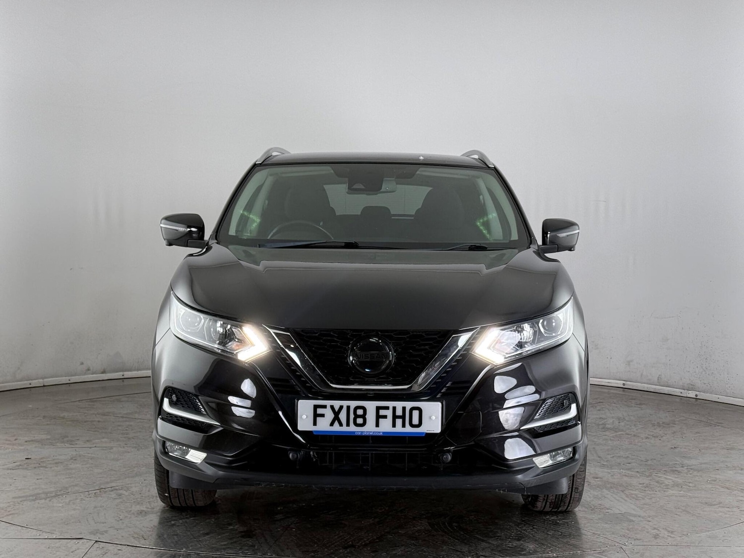 Used Nissan Qashqai for sale - 76468100: Photo 7
