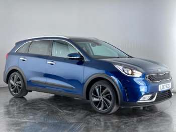 2017 (17) - 1.6 GDi Hybrid 3 5dr DCT
