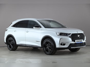 Used DS Automobiles DS 7 Crossback 2019 for sale - 78319704: Photo