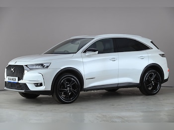 Used DS Automobiles DS 7 Crossback 2019 for sale - 78319704: Photo