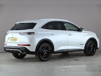 Used DS Automobiles DS 7 Crossback 2019 for sale - 78319704: Photo