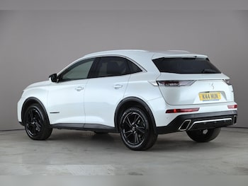 Used DS Automobiles DS 7 Crossback 2019 for sale - 78319704: Photo