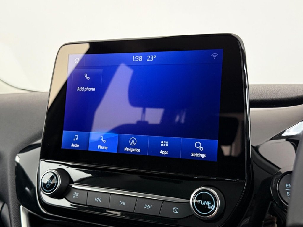 Vehicle 29