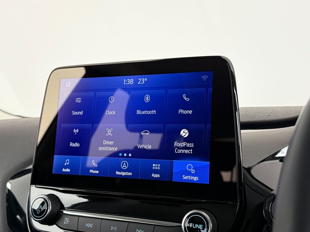 Vehicle 31