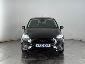 Used Ford Fiesta 2023 for sale - 75087997: Photo