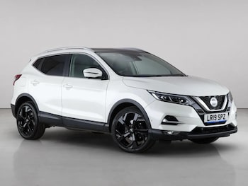 Used Nissan Qashqai 2019 for sale - 79107657: Photo