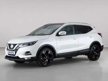 Used Nissan Qashqai 2019 for sale - 79107657: Photo