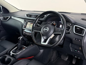 Used Nissan Qashqai 2019 for sale - 79107657: Photo