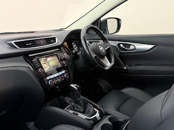 Used Nissan Qashqai 2019 for sale - 79107657: Photo