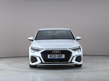 Used Audi A3 2021 for sale - 78430504: Photo