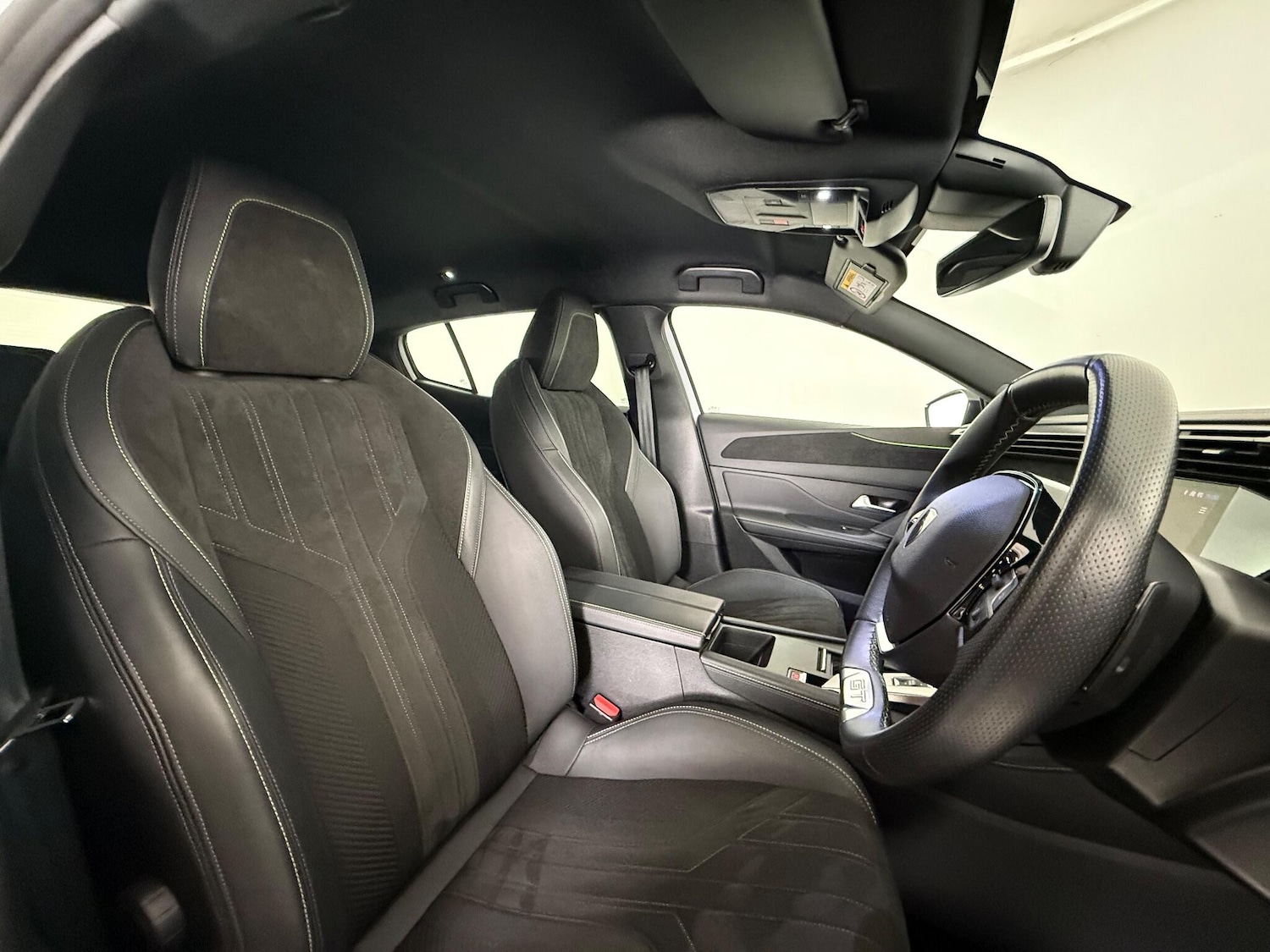 Used Peugeot 408 2024 for sale - 77260253: Photo 12