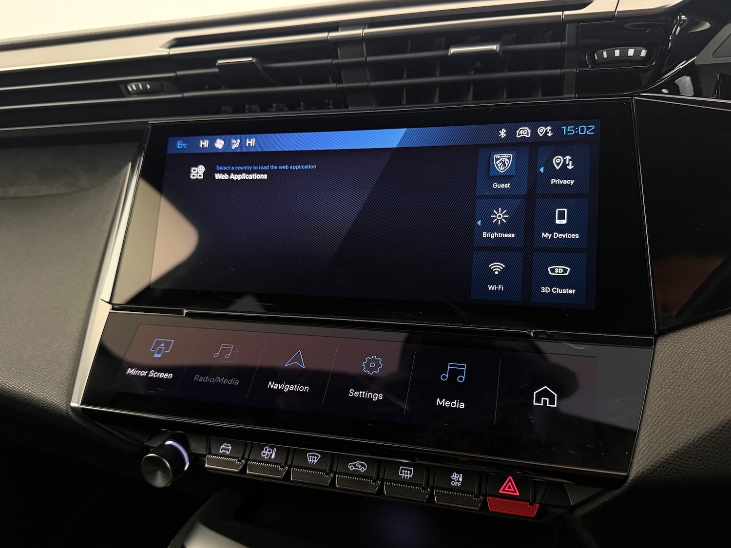 Used Peugeot 408 2024 for sale - 77260253: Photo 23