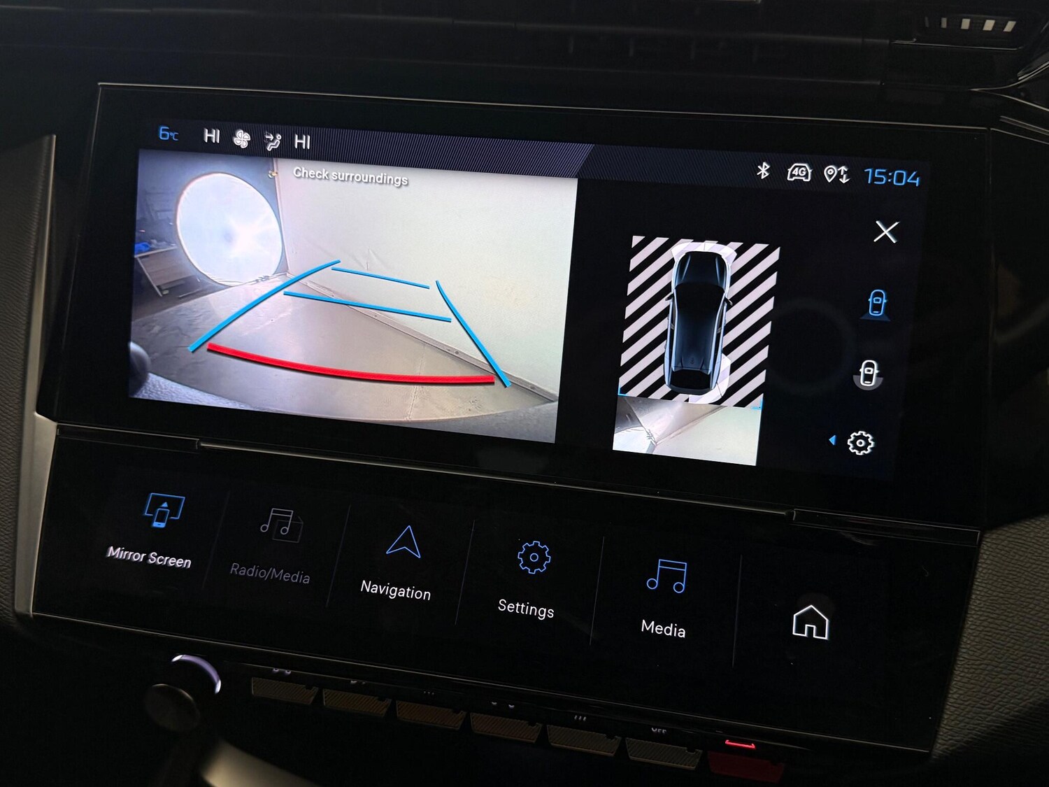 Used Peugeot 408 2024 for sale - 77260253: Photo 31