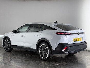 Used Peugeot 408 2024 for sale - 77260253: Photo