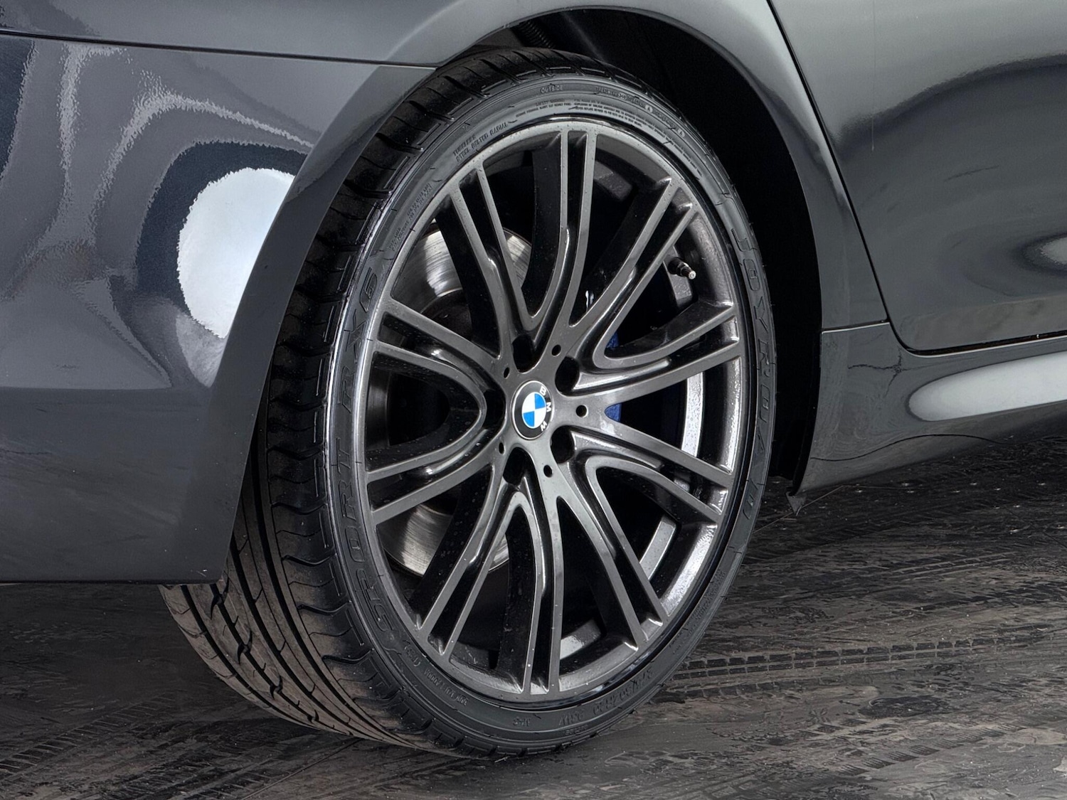 Used BMW 5 Series 2019 for sale - 77216616: Photo 10