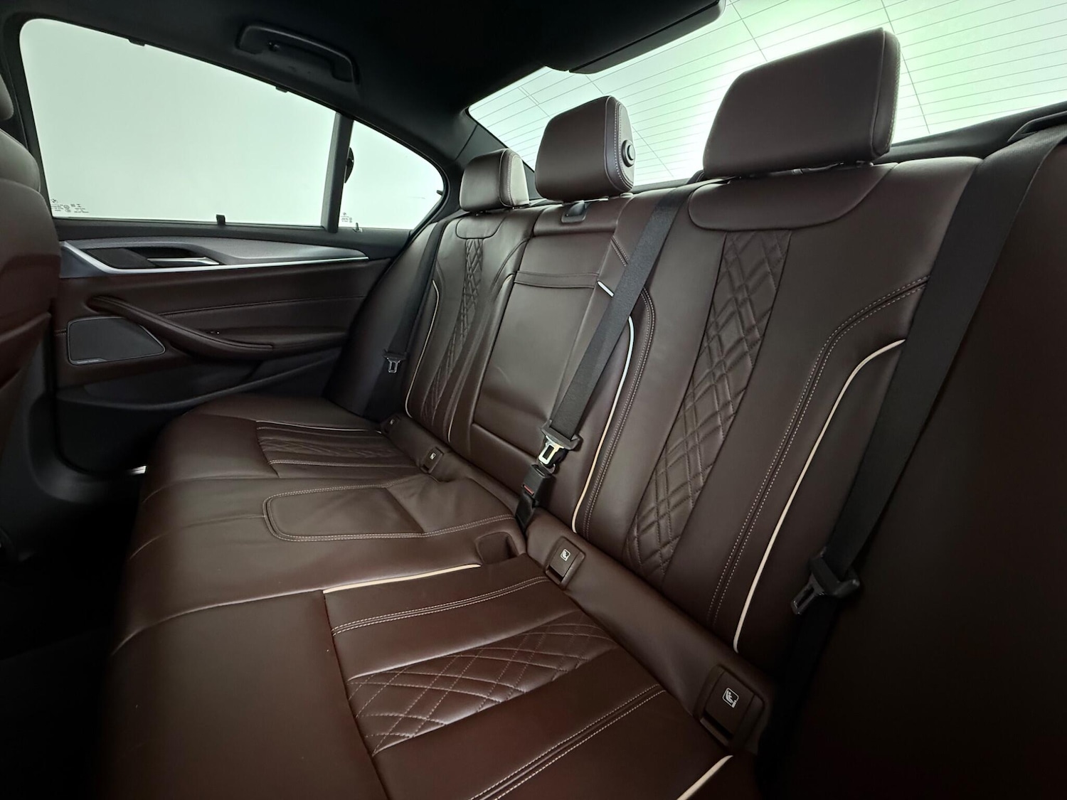 Used BMW 5 Series 2019 for sale - 77216616: Photo 15