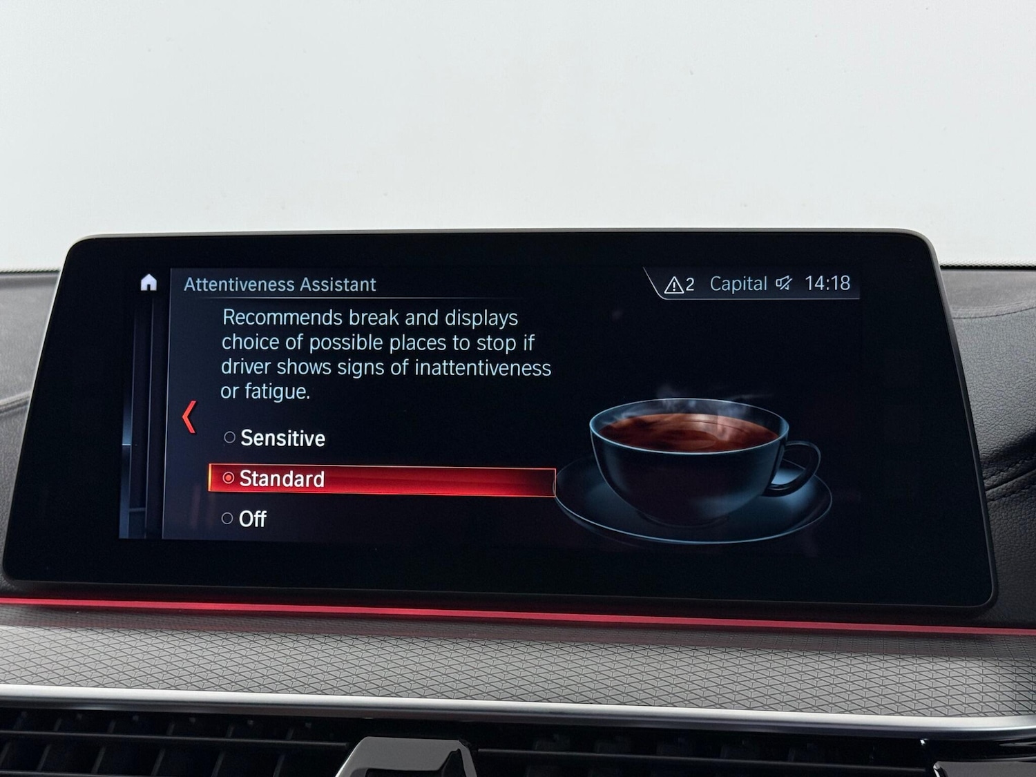 Used BMW 5 Series 2019 for sale - 77216616: Photo 29