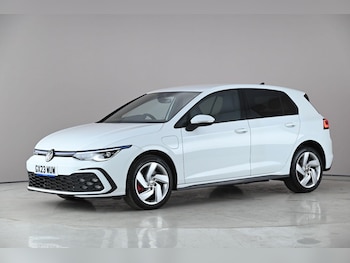 Used Volkswagen Golf 2023 for sale - 78116639: Photo