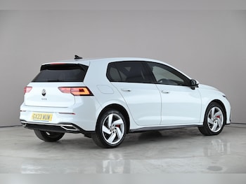 Used Volkswagen Golf 2023 for sale - 78116639: Photo